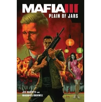 Mafia III: Plain of Jars - Mariotte, Jeff