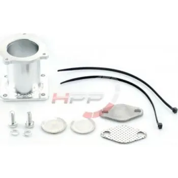 Váha vzduchu Kit na zaslepení EGR ventilu ProRacing BMW 1-Series E87 118d/120d (03-12)