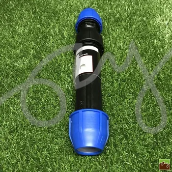 Teleskopická opravná spojka na hadici 32mm