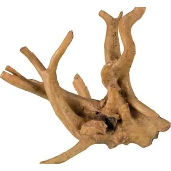 Dekorace do akvária Trixie Akvarijní dekorace kořen malý světlý