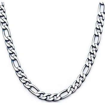 Řetízek Prosperk Řetízek ocelový figaro S4481