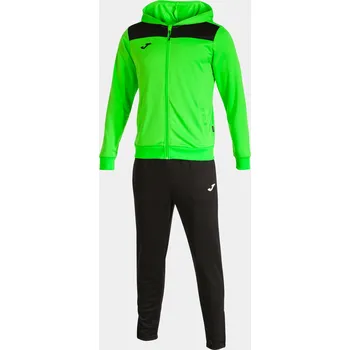 Pánská mikina Tepláková souprava s kapucí JOMA Phoenix II Velikost: 3XS