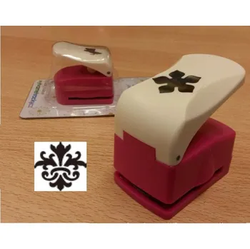 Děrovačka Ozdobná děrovačka 25mm - Ornament