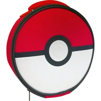 Taška na oběd Pokémon - Pokéball