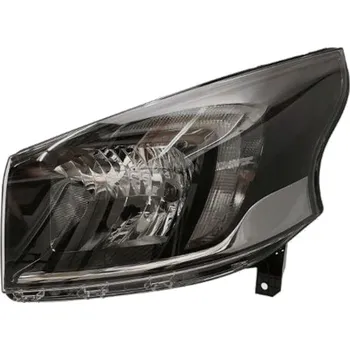Přední světlomet Levé přední světlo s denním svícením Fiat Talento (296) 16- HELLA