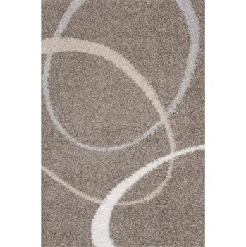 Koberec Kusový koberec Sintelon SAVANA PLUS 20 DOD Rozměr: 80x150 cm