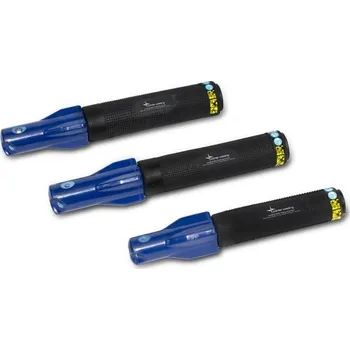 Příslušenství ke svářečce BÖHLER Držák elektrody EH Twist Napětí / Zatížení: 200 A / 35% 61475