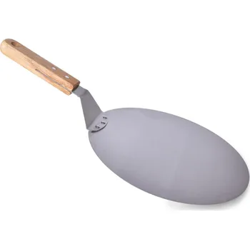 Příprava pizzy PIZZA & DORTY | praktická lopatka na pizzu a dorty | Ø 25 cm Dedra