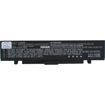 Baterie k notebooku Baterie Cameron Sino CS-SSX60NB pro Samsung R60 Aura T5250 Deven - neoriginální