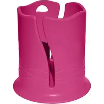 Paddleboard Držák nápojů na paddleboard barva růžová (Držák nápojů na raft, kajak nebo paddleboard)
