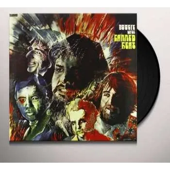 Zahraniční hudba LP Canned Heat: Boogie With Canned Heat LTD 2020 180g Vinyl Limited Edition