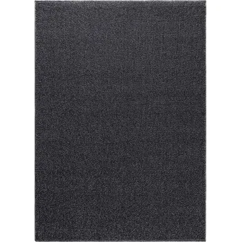 Koberec Kusový koberec ATA 7000 Grey Rozměr: 140x200 cm