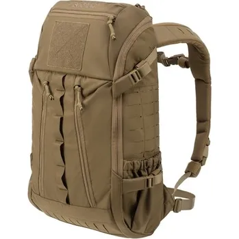 turistický batoh Taktický batoh HALIFAX Small Backpack® - Coyote Brown, Direct Action Gear