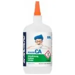 KAVAN Power CA střední vteřinové lepidlo (500 g)