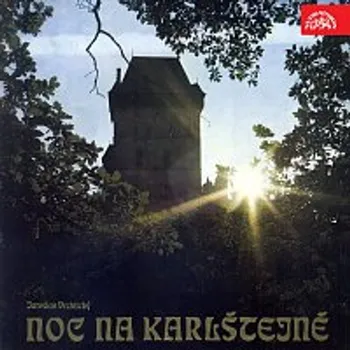 Noc na Karlštejně
