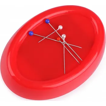 Magnetická podložka na jehly