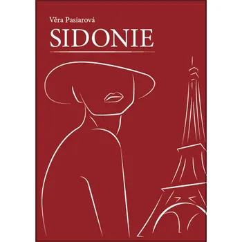 Kniha Sidonie