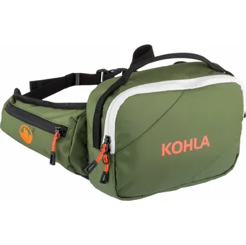 Ledvinka Kohla Rustler ledvinka - 0 - zelená - 2 L