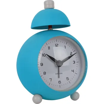 Budík Karlsson, Budík Chaplin nebově modrý - Formadore