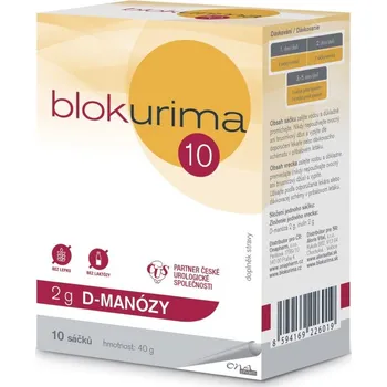 Ona Pharm Blokurima