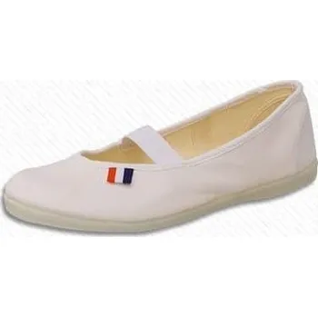 Dívčí obuv Nezařazeno Dětské cvičky Toga bílé Velikost: 37,5 (24,5)