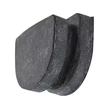 Zapalovací kabel Guma, zátka pro kabely zapalování - Simson