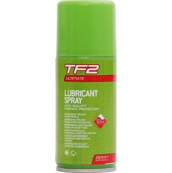 Olejnička olej WELDTITE TF2 spray 150ml
