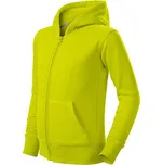 Mikina dětská TRENDY ZIPPER
