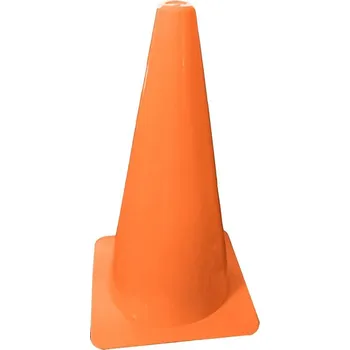 Sportovní kužel Sedco Kužely kopaná 30cm - oranžová