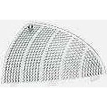 Zavazadlo na motocykl KAPPA REFLEKTOROVÉ SVĚTLO PRO LEVÝ KUFR K40N BÍLÉ