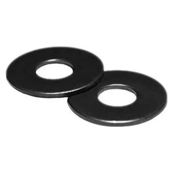 Longboard CALIBER flat washery, pár