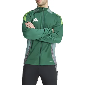 Pánská větrovka Bunda adidas TIRO24 C TR JKT ir5493 Velikost 3XL