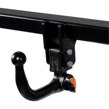 Tažné zařízení TowCar tažné zařízení Odnímatelné včetně TowTec elektropřípojky 7pólové typová - PEUGEOT 308 III