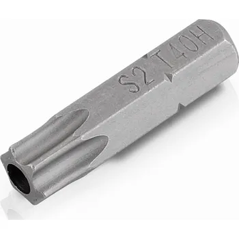 Bit Bity Torx, TTa 10 - TTa 40, 25 mm, Kreator - TTa30