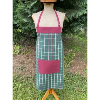 Kuchyňská zástěra Adam Zástěra Zástěra | Atyp