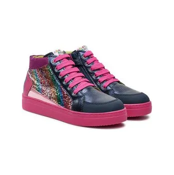 Dámské tenisky Sneakersy Agatha Ruiz de la Prada 231941 D Barevná 35