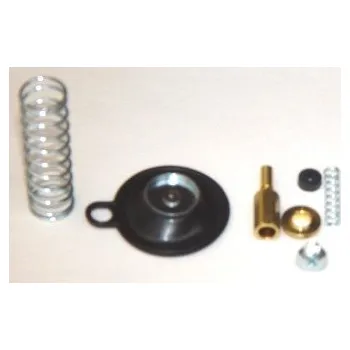 Palivový systém pro motocykl SADA NA OPRAVU VENTILU PRO ŘEZÁNÍ VZDUCHU TOURMAX YAMAHA XT 600 / XTZ660 (VYROBENO V JAPONSKU)