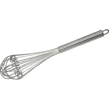 Šlehací metla Metlička nerezová mixovací 45 cm