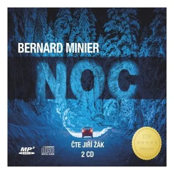 Noc - Bernard Minier