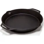 Litinová pánev se dvěma úchyty fp30