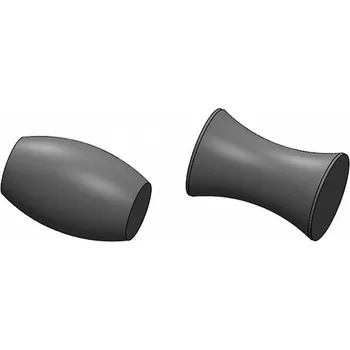 Airsoft Sada přítlačných válečků - typ B, RetroArms