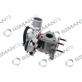Turbodmychadlo Dmychadlo, plnění REMANTE 003-001-001338R