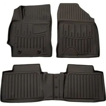 autokoberec Gumové 3D koberce (TPE), TOYOTA Corolla (E160), Stingray
