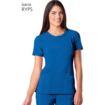 Infinity - Cherokee Zdravotnická pracovní halena Cherokee Infinity 2624A Barva: RYPS, Velikost: S