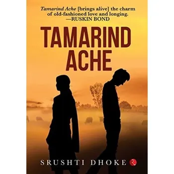 Cestování TAMARIND ACHE - Dhoke, Srushti