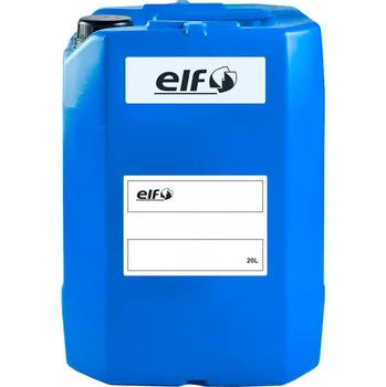 Provozní kapalina Elf Evolution FULL-TECH DTX 5W-30 - 20l (Vysoce výkonný motorový olej vyrobený syntetickou technologií ELF Fuel Economy)