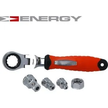 Autodílna Freilaufknarre ENERGY NE00660