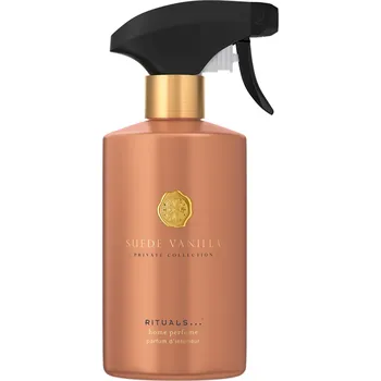 Rituals Suede Vanilla pokojová vůně 500…