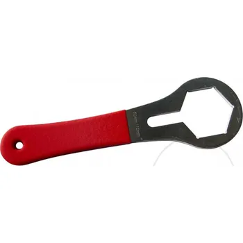 Nářadí na motocykly Klíč na horní uzávěr vidlice, pro motocykly KTM, 50 mm - JMP