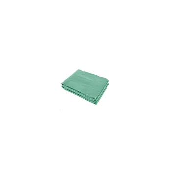 Skleník Aga Náhradní plachta k fóliovníku 200x200x200 cm Zelená